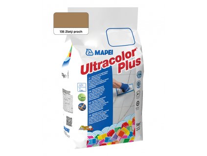 Ultracolor Plus 5 kg 135