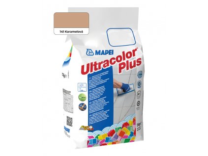 Ultracolor Plus 5 kg 141