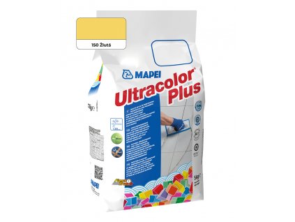 Ultracolor Plus 5 kg 150