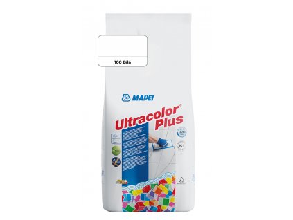 Ultracolor Plus 2 kg 100