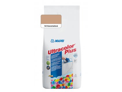 Ultracolor Plus 2 kg 141