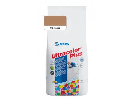 Ultracolor Plus 2 kg 142