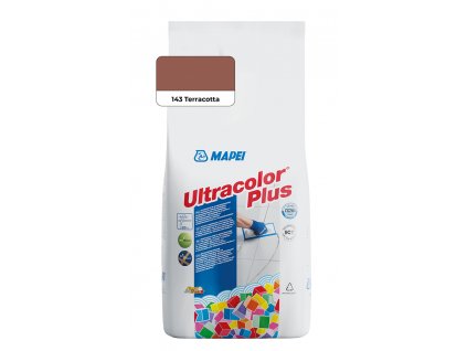 Ultracolor Plus 2 kg 143