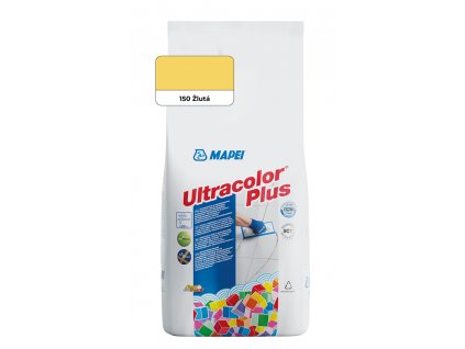 Ultracolor Plus 2 kg 150