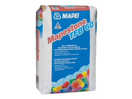 Mapestone TFB 60