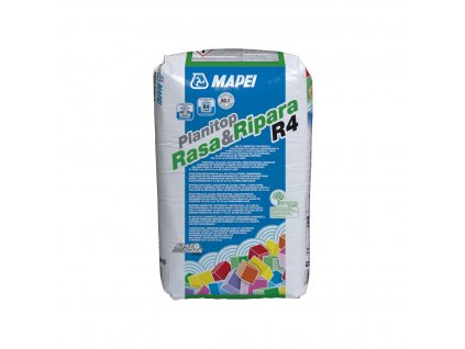 MAPEI Planitop Rasa & Ripara R4 25kg