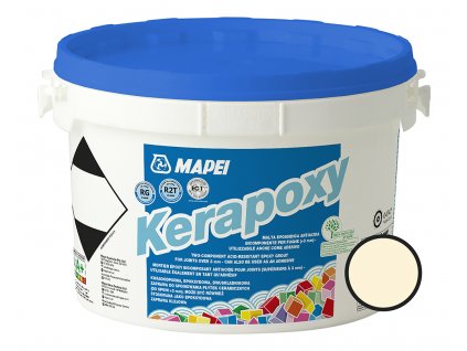 Kerapoxy 2kg 131