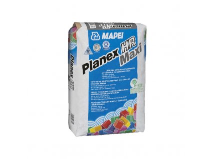 MAPEI Planex HR maxi 25 kg
