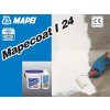 MAPEI Mapecoat I24 šedý RAL 7001 A+B 5kg