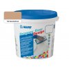 MAPEI Kerapoxy Easy Design 141 spárovací hmota karamelová 3kg