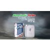 MAPEI Mapelastic Turbo ZERO A+B 36kg