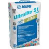 Ultralite S1 Flex Zero šedý 15 kg