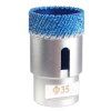 vrtak pro5 proder platinum line diamantovy korunkovy 35 mm m14