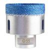vrtak pro5 proder platinum line diamantovy korunkovy 55 mm m14