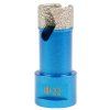 vrtak pro5 blue line diamantovy korunkovy 22 mm m14