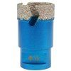 vrtak pro5 blue line diamantovy korunkovy 35 mm m14