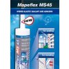 MAPEI Mapeflex MS45 bílý 300ml