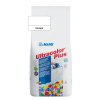 MAPEI Ultracolor Plus 100 spárovací hmota bílá 2kg