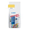 MAPEI Ultracolor Plus 150 spárovací hmota žlutá 2kg