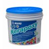MAPEI Kerapoxy 120 spárovací hmota černá 5kg