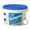MAPEI Kerapoxy 100 spárovací hmota bílá 2kg