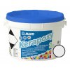 MAPEI Kerapoxy 111 spárovací hmota stříbrošedá 2kg