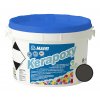 MAPEI Kerapoxy 120 spárovací hmota černá 2kg