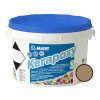 MAPEI Kerapoxy 142 spárovací hmota hnědá 2kg