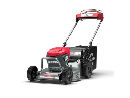 CRAMER OPTIMUS LM530CS