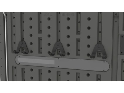 am 23 plastic hook 01