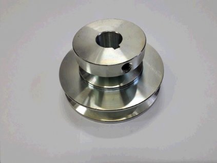 PUBERT Dvojitá řemenice VARIO pro kultivátor PUBERT VARIO 55P C3, PUBERT VARIO 65B C3