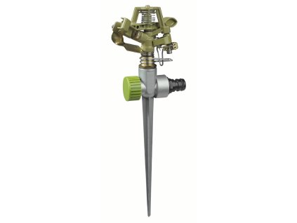 287370 metal sprinkler with t spike