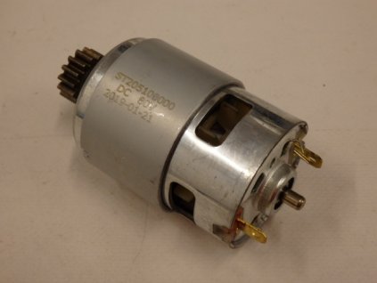 Motor