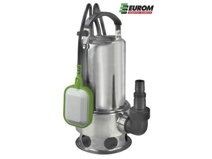 EUROM Flow SPV1100i - čerpadlo