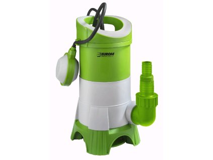 EUROM Flow 400 - čerpadlo