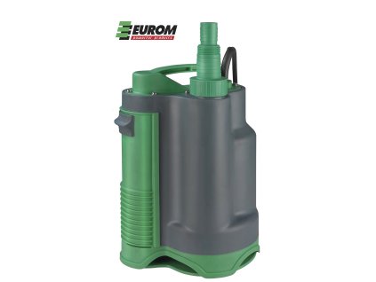 eurom flow pro 550cw 0