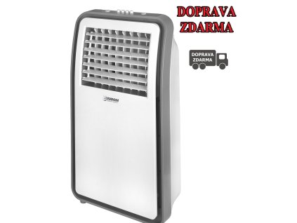 EUROM AirCooler - CoolStar - ochlazovač vzduchu