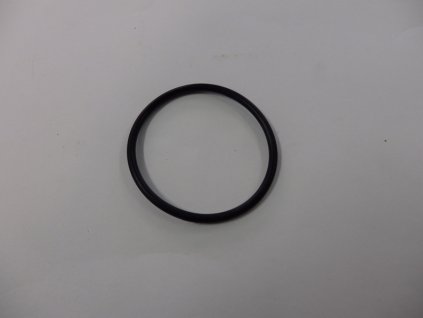 Vnější kroužek černý gumový O63