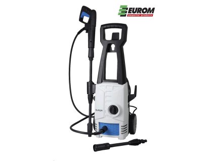 EUROM Force 1400 tlaková myčka