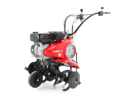 PUBERT VARIO 55P C3 - kultivátor s dvourychlostní převodovkou