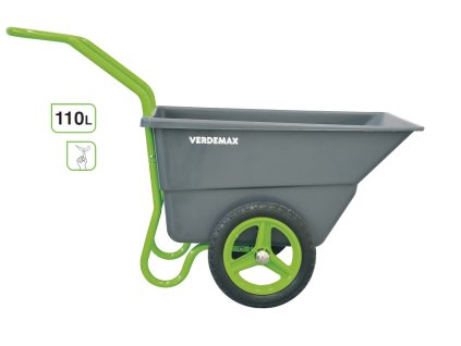 Zahradní víceúčelový vozík Verdemax 2961