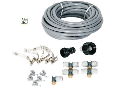 Letní osvěžovací set Verdemax 9640