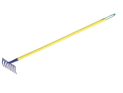 Hrábě Verdemax 4052