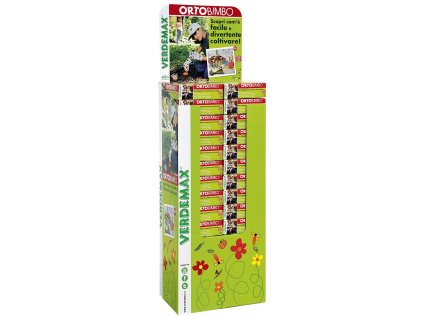 VERDEMAX kit ORTOBIMBO 1879