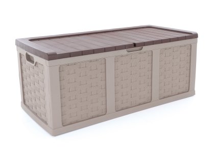 STARPLAST Ratan box velký 634 L