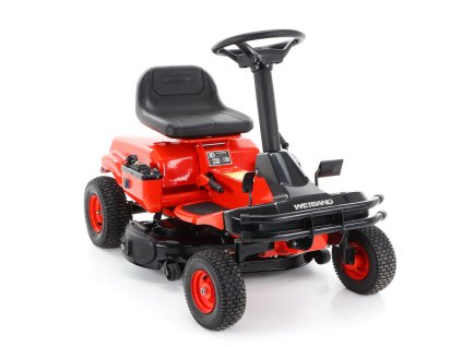 Weibang WB 76E AKU rider