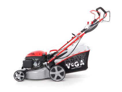 VEGA 485 SXHE 7in1 Benzínová sekačka s pojezdem + ZDARMA SUD piva Gambrinus, 2 x OLEJ a žací NŮŽ