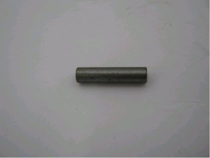 Kolík pastorku pr.5x22 mm