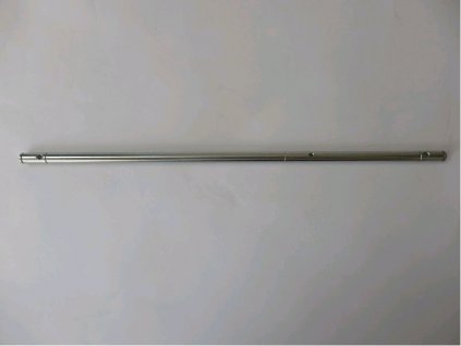 Hřídel L= 495 mm (507 SCV)