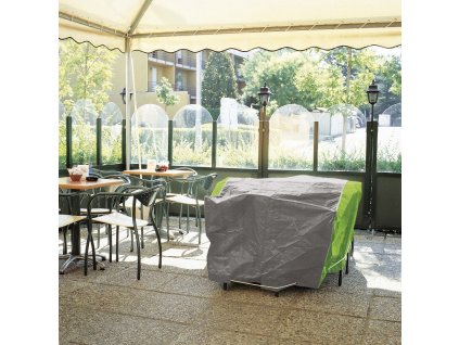 Ochranná plachta na zahradní nábytek Verdemax 6823